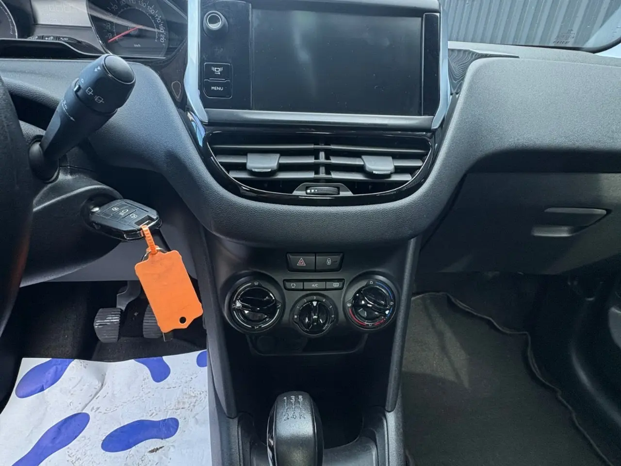 Billede 8 - Peugeot 208 1,2 VTi Active