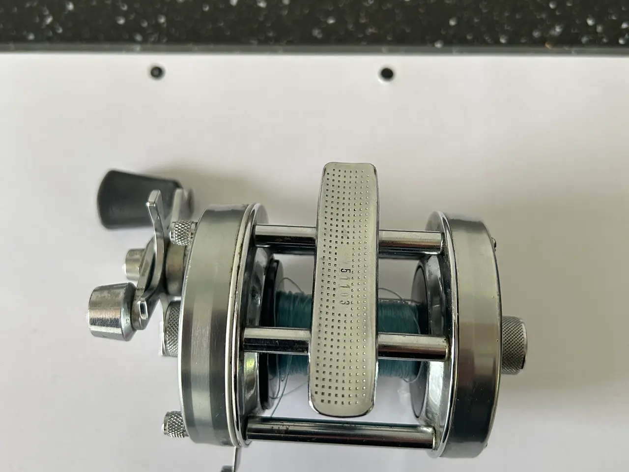 Billede 10 - Fiskestang ABU Ambassadeur 6500c+Atlantic 443S