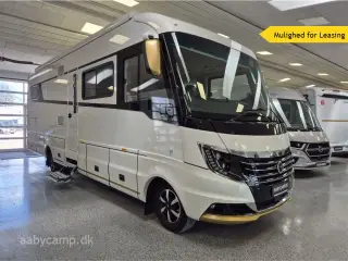 2020 - Niesmann+Bischoff Flair 920 Mulighed for Leasing