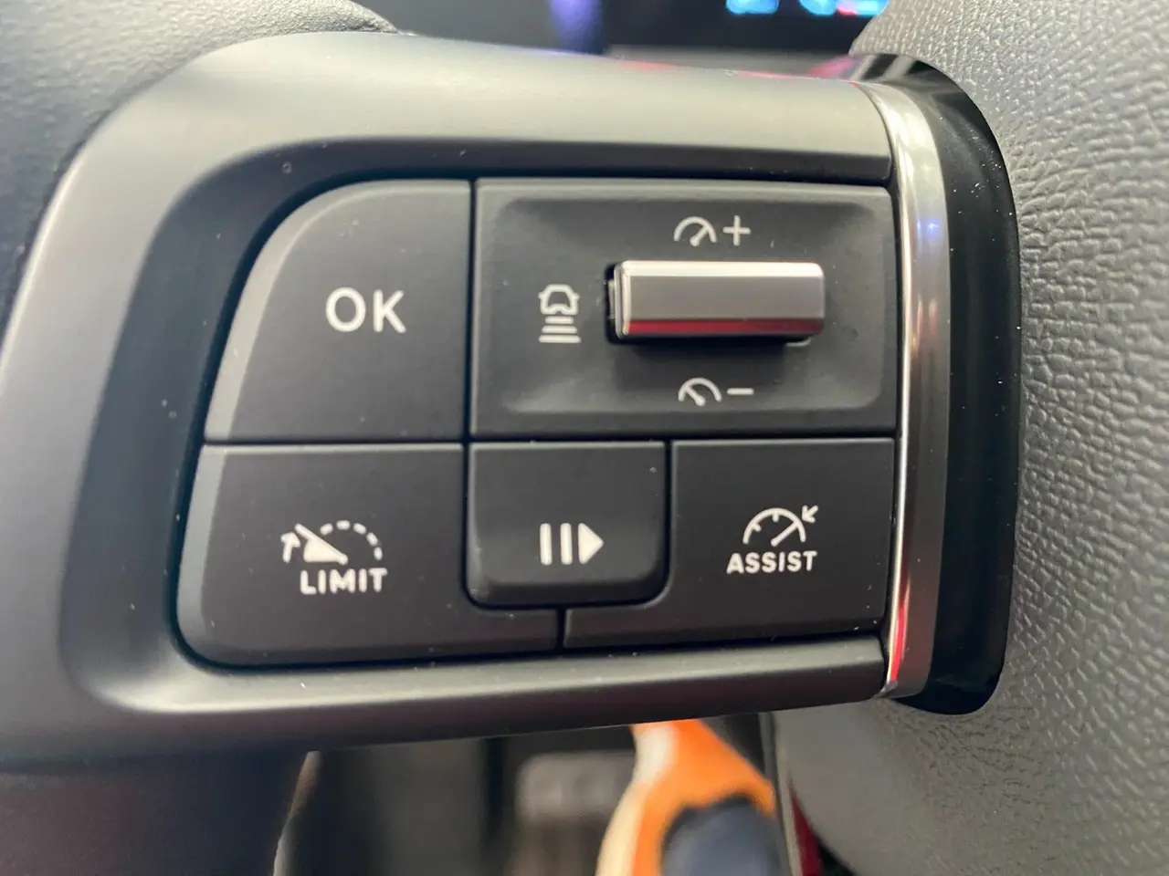 Billede 19 - Citroën ë-C4 50 Shine