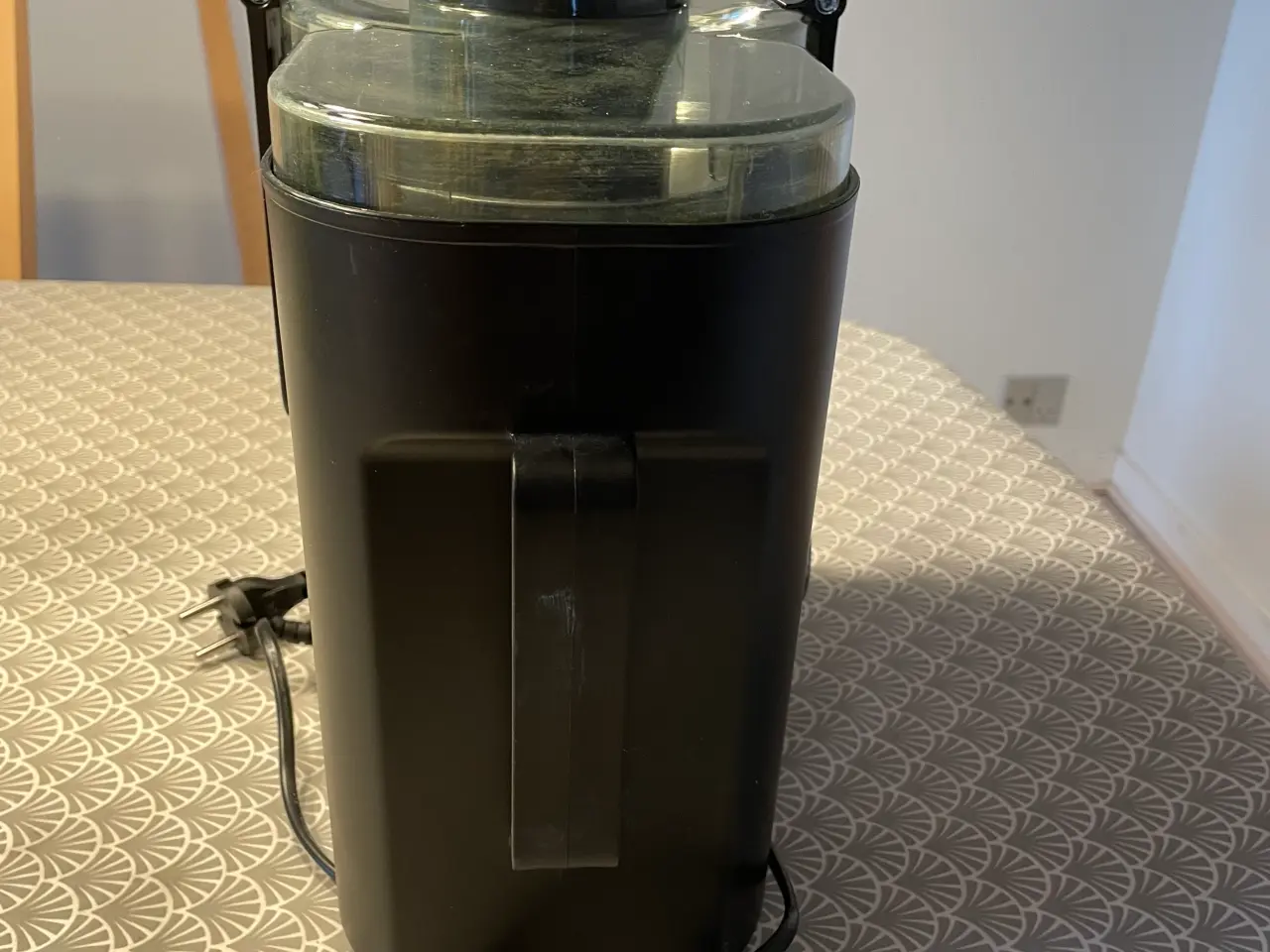 Billede 3 - SEVERIN Juicer.