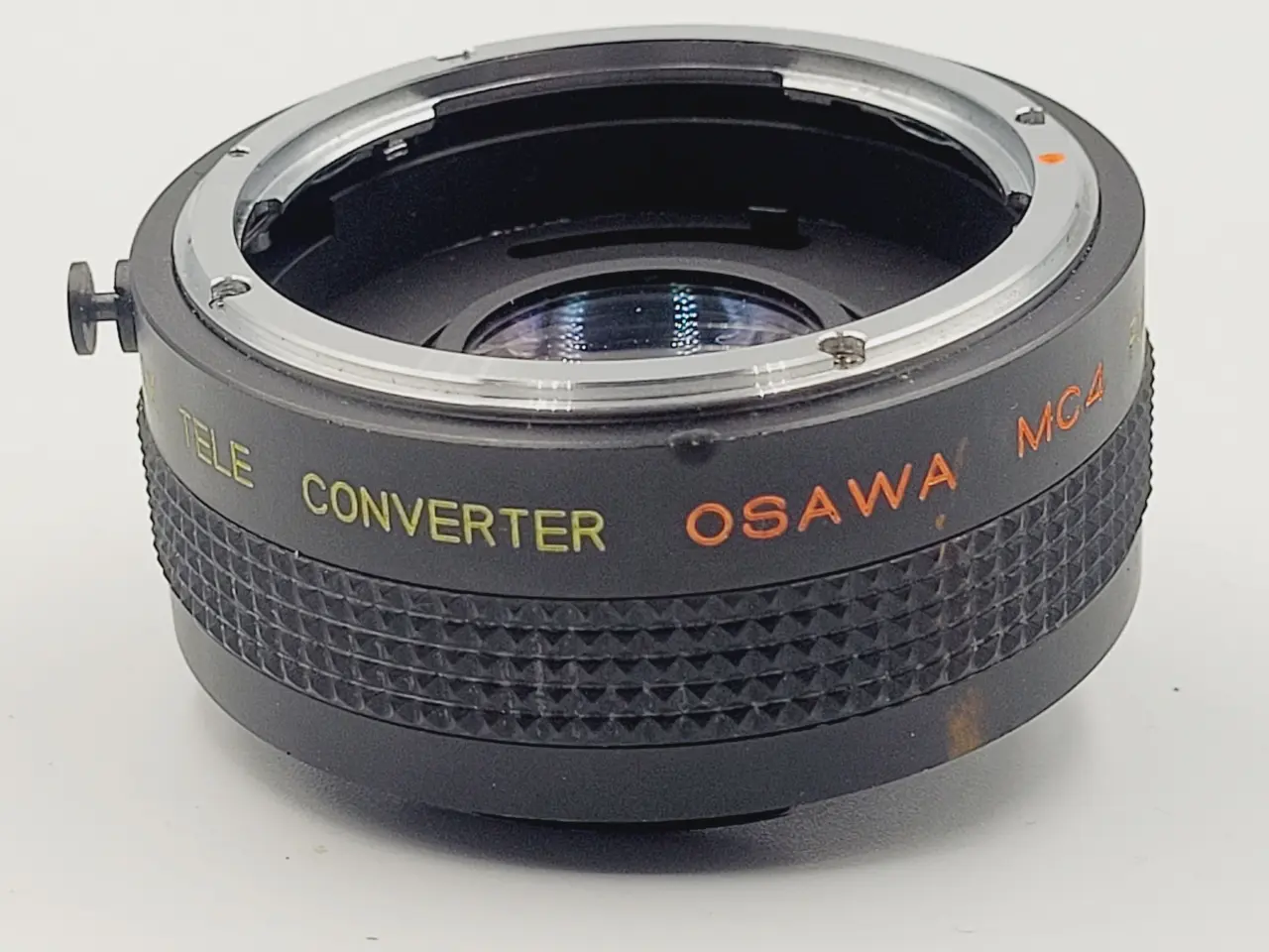 Billede 2 - ⭐️· Objektiv: OSAW A MC4 2X TELE CONVERTER