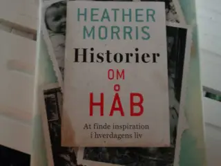 Historier om Håb