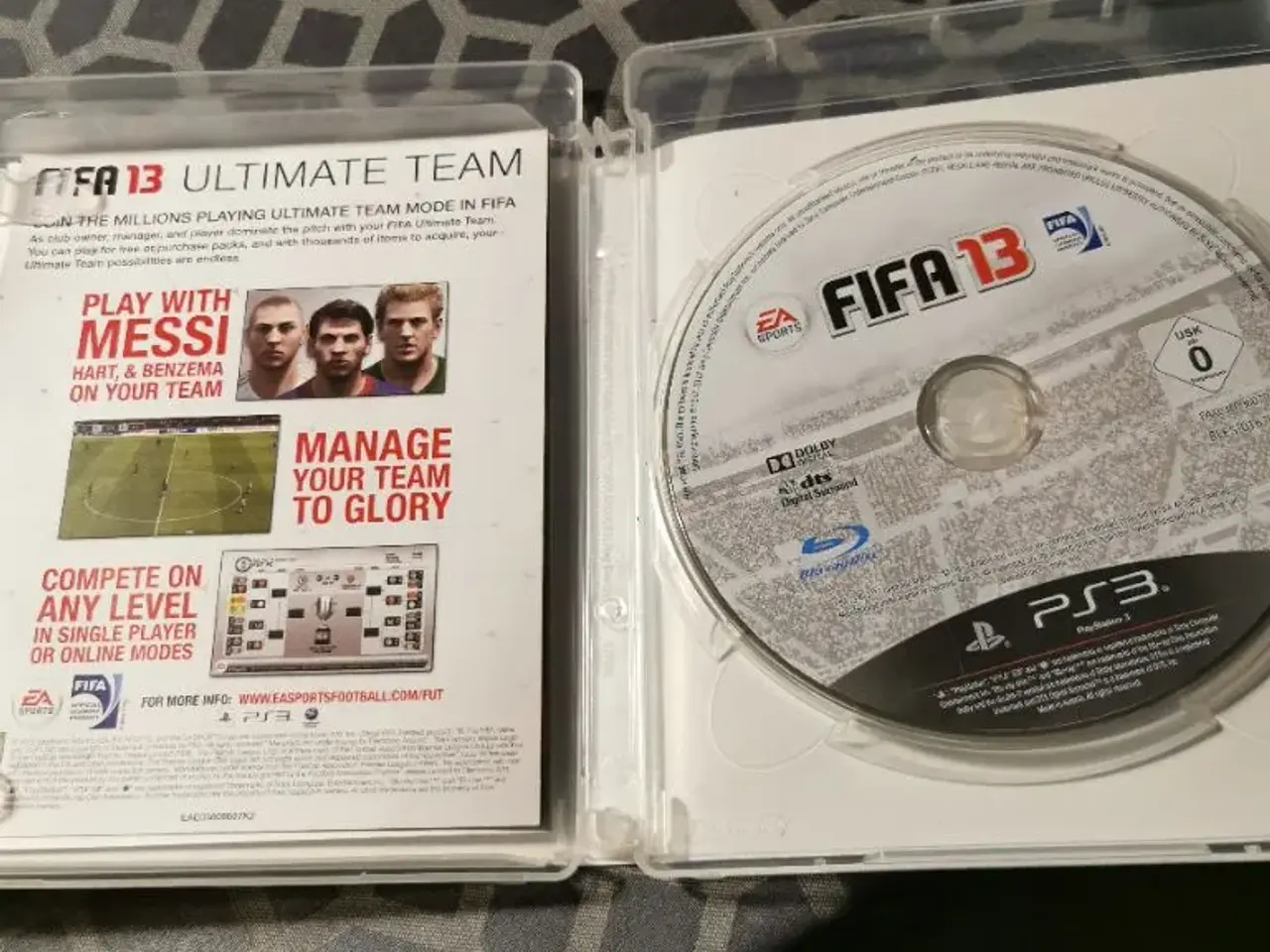Billede 3 - FIFA 13