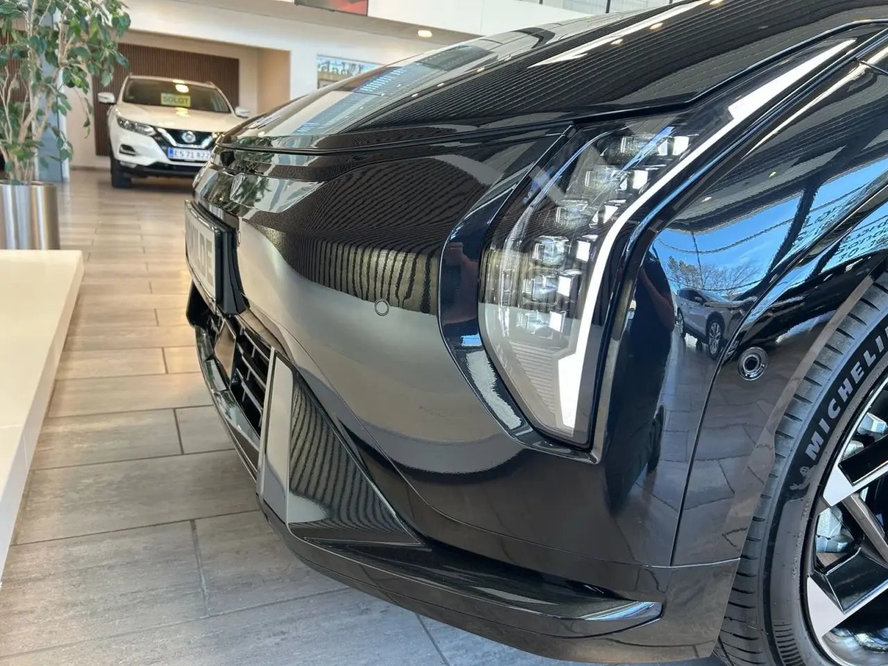 Billede 19 - Kia EV4 81 Long Range GT-Line Fastback