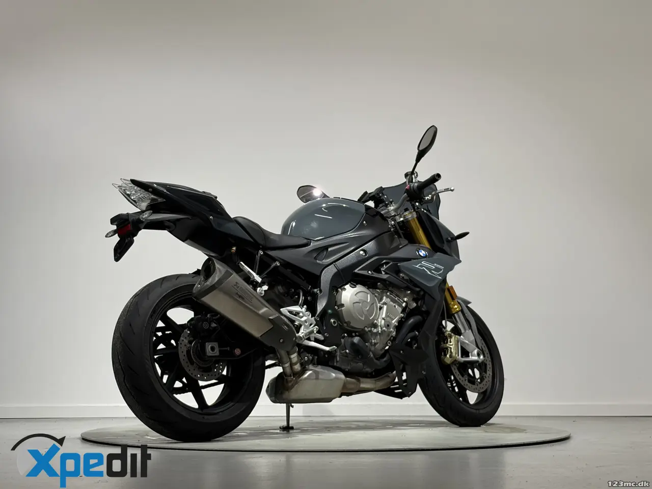 Billede 10 - BMW S 1000 R