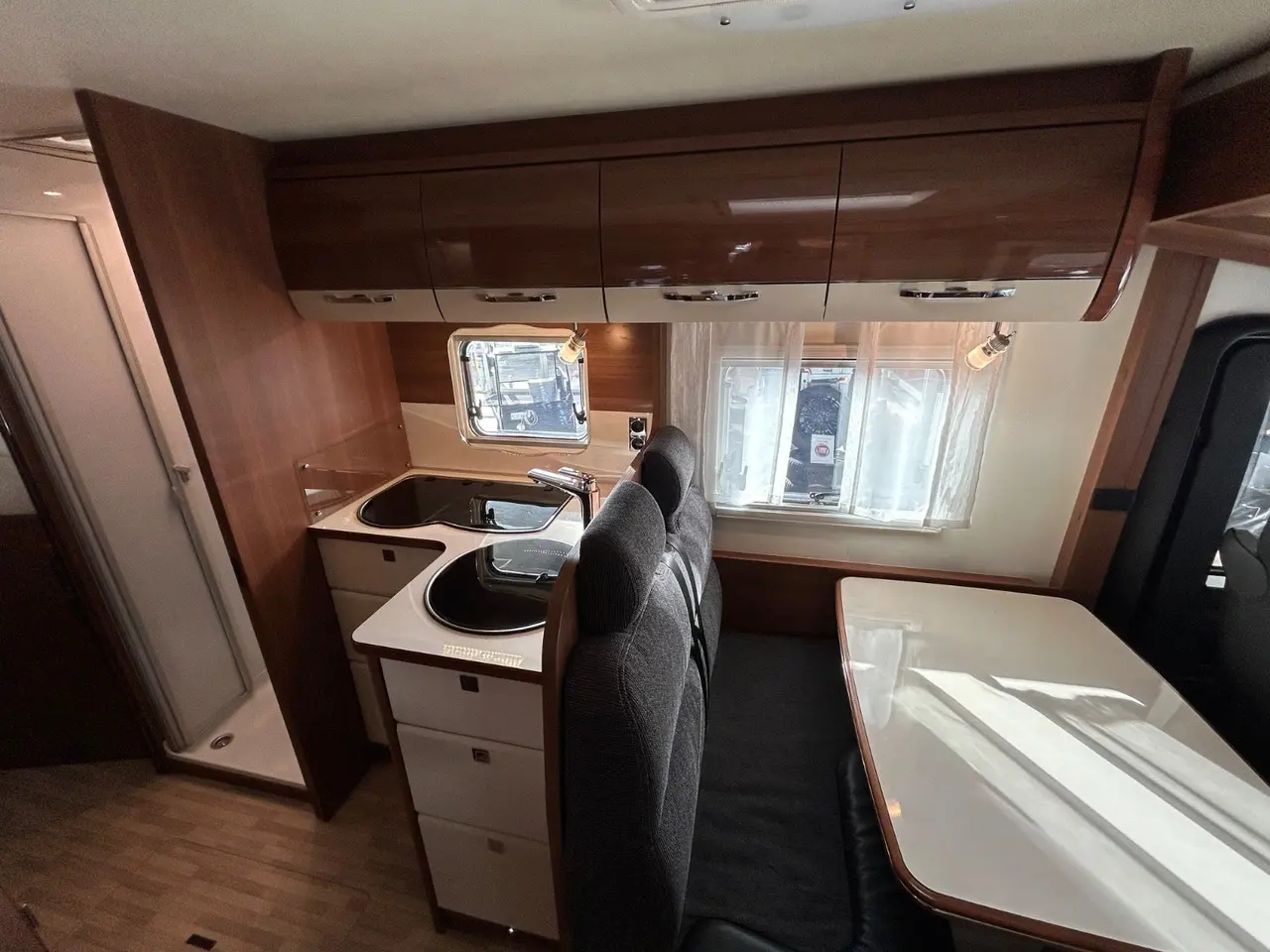 Billede 24 - Fiat LMC 2,3 I735 Explorer aut.