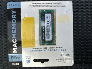 Ram til MAC