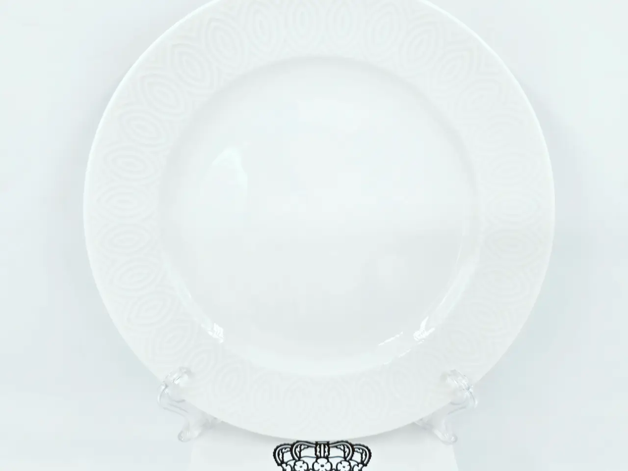 Billede 1 - Royal Copenhagen Salto Tallerken sortering 1
