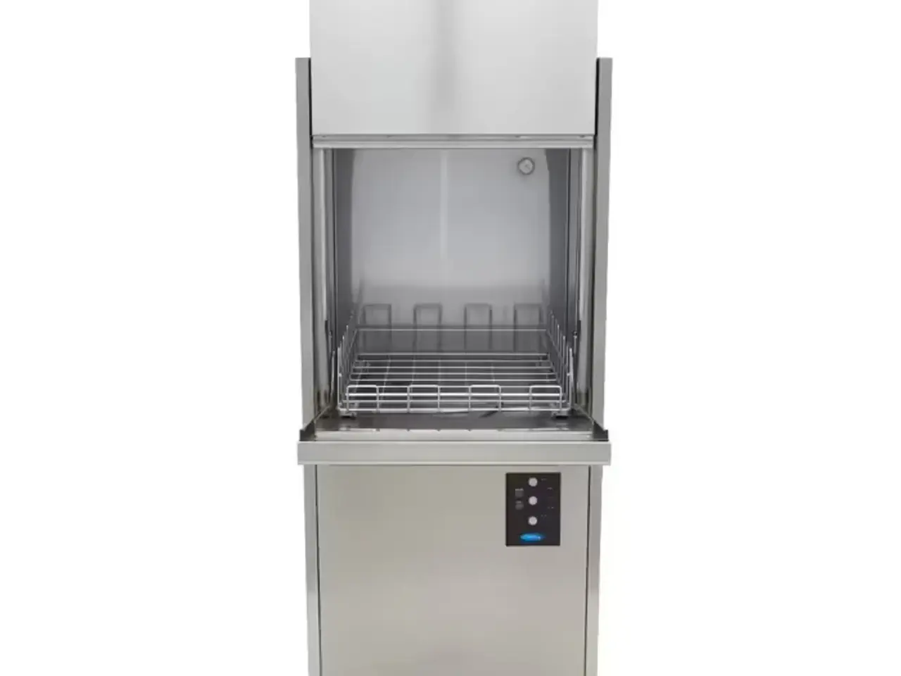 Billede 3 - Industrivasker til gryder 56x63 cm – 7500W – 400V