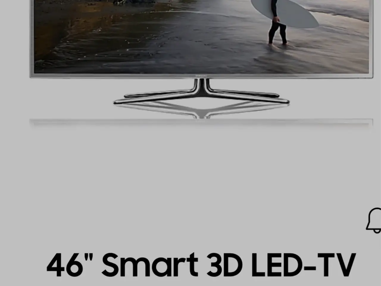 Billede 6 - Samsung 3D TV