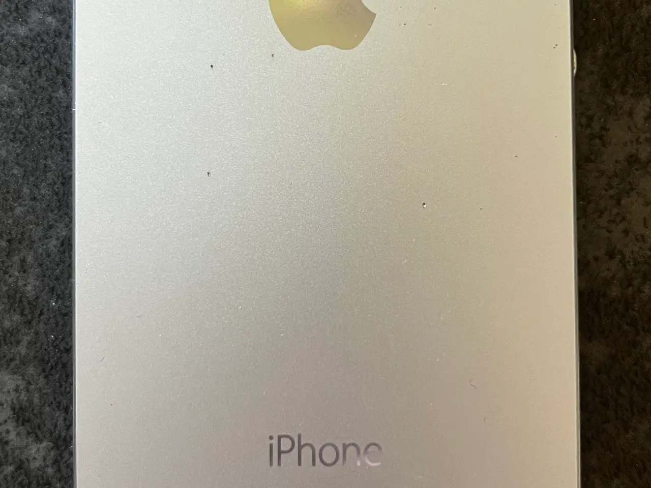 Billede 5 - iPhone 5s silver 16gb