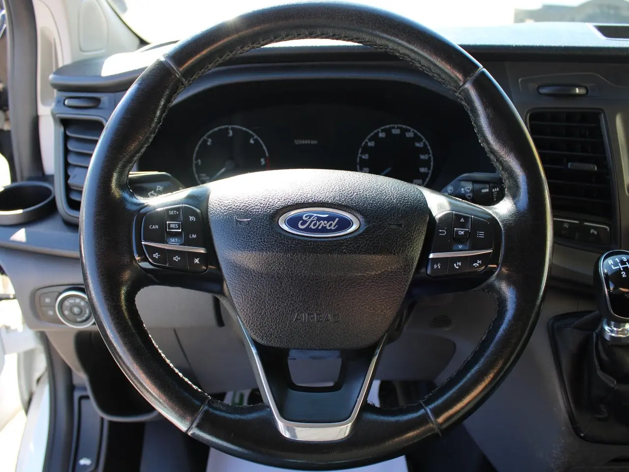 Billede 5 - Ford Transit Custom 300 L2 2,0 TDCi 130 Trend