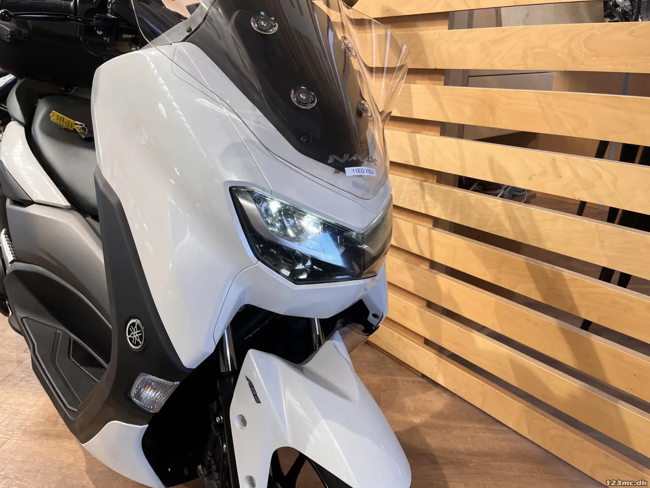Billede 8 - Yamaha N-Max 155