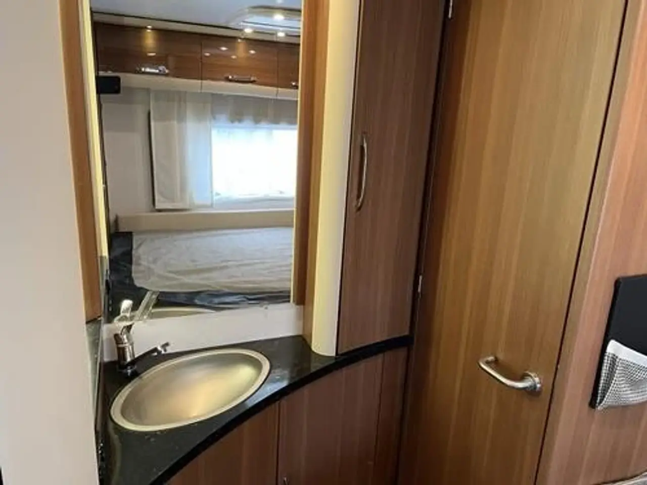 Billede 9 - LMC Scandica 550 D TILBUD Spar 15000,-  NU 164995