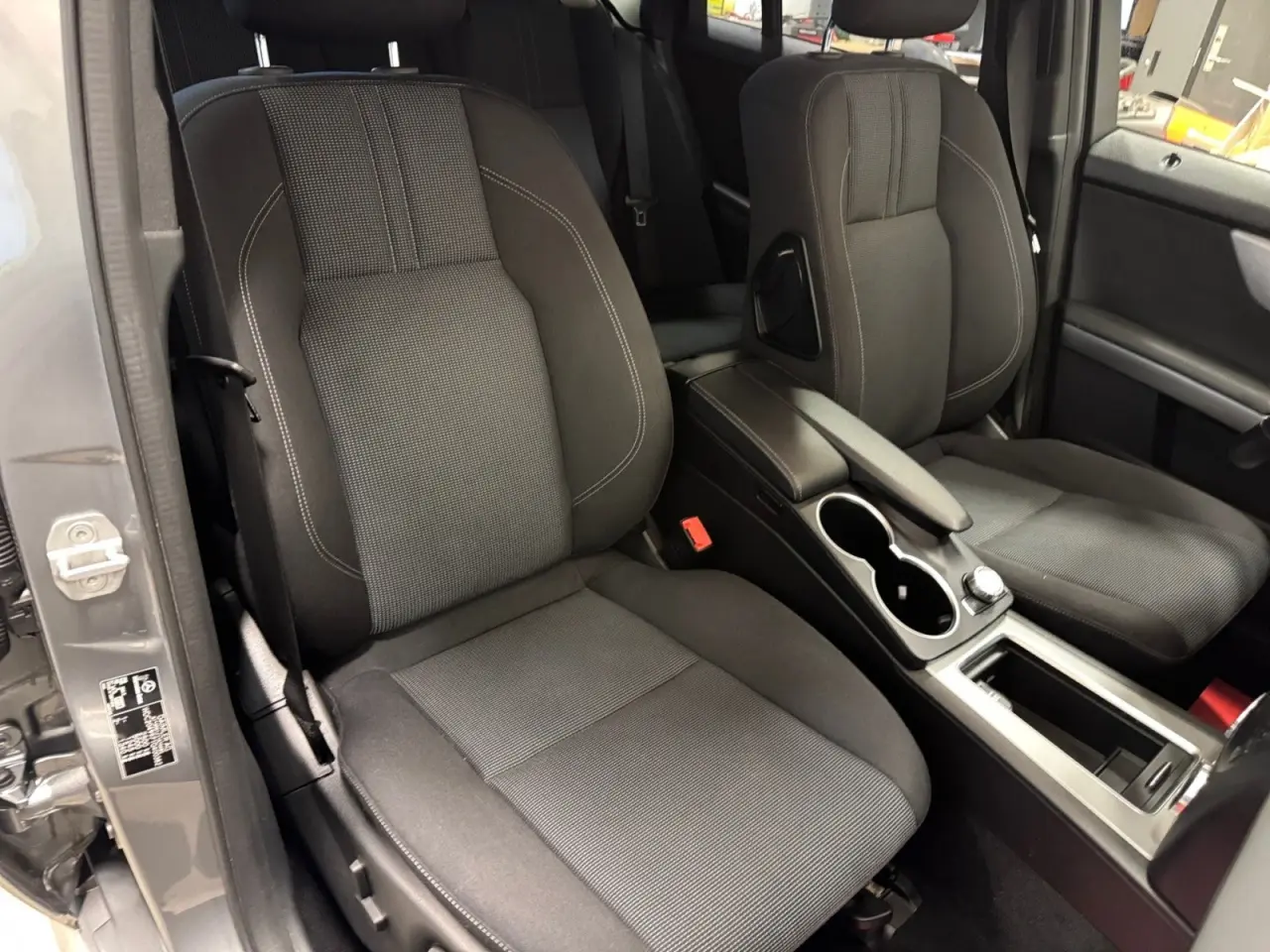 Billede 15 - Mercedes GLK220 2,2 BlueTEC aut. 4Matic