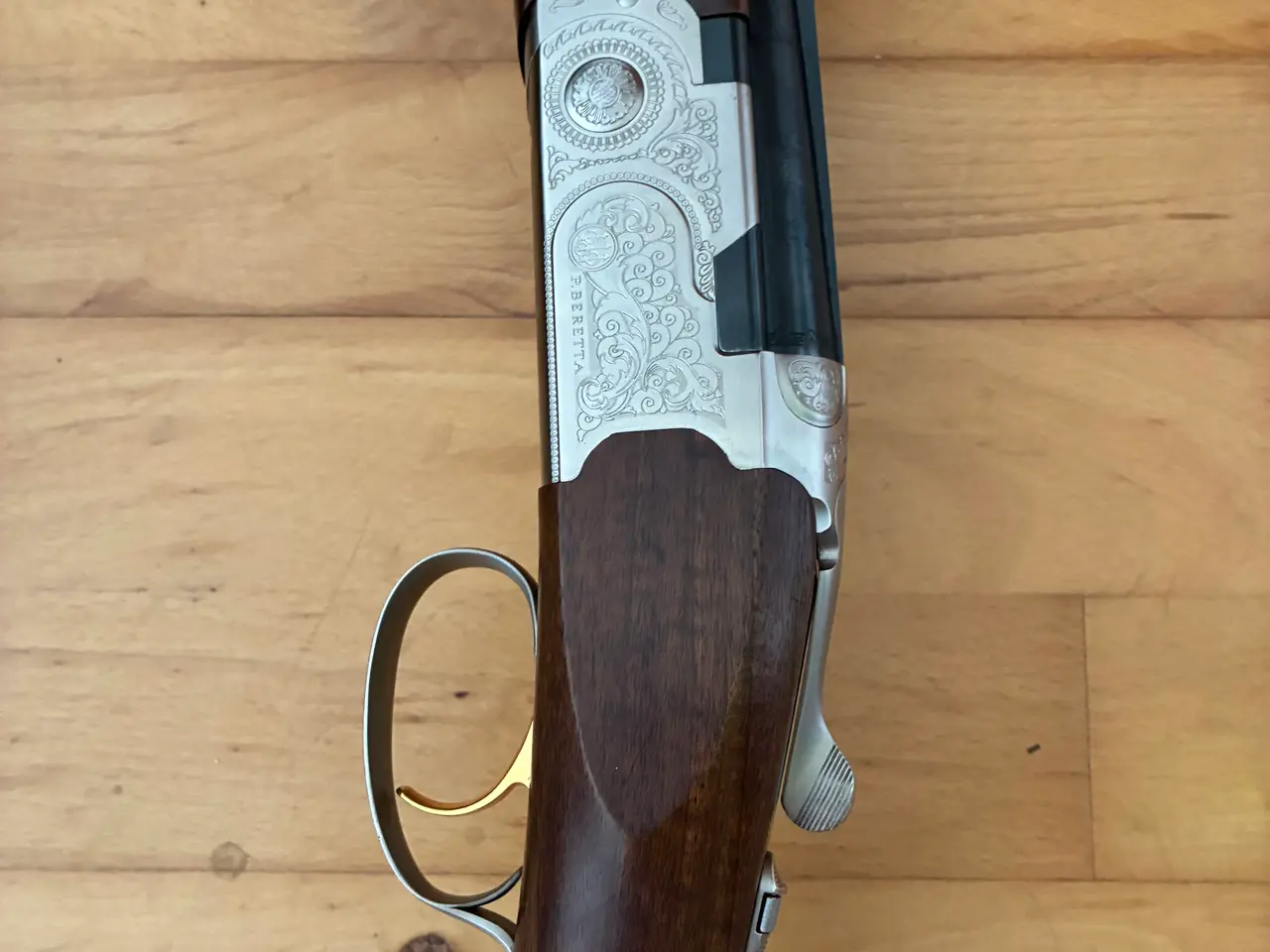 Billede 5 - Beretta silver pigeon