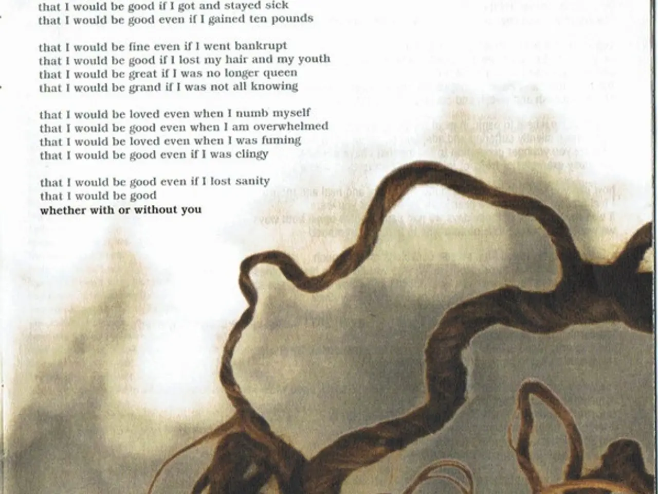 Billede 9 - Alanis Morissette – Supposed Former Infatuation Ju