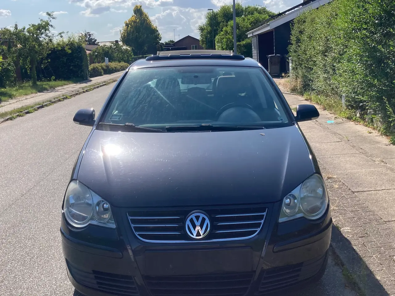 Billede 2 - VW Polo Openair nummer 42302170