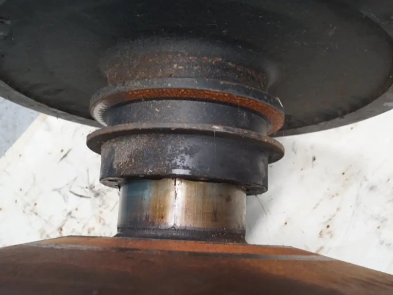 Billede 1 - Massey Ferguson 9280 Variator 6272556M91