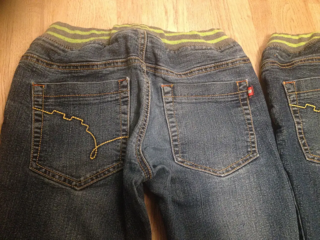 Billede 7 - LEGO jeans cowboy bukser 140 / 10 År