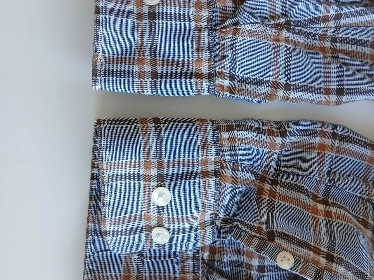 Billede 7 - Skjorte. Hugo Boss. 40/15¾