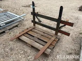 Pallegafler Alo
