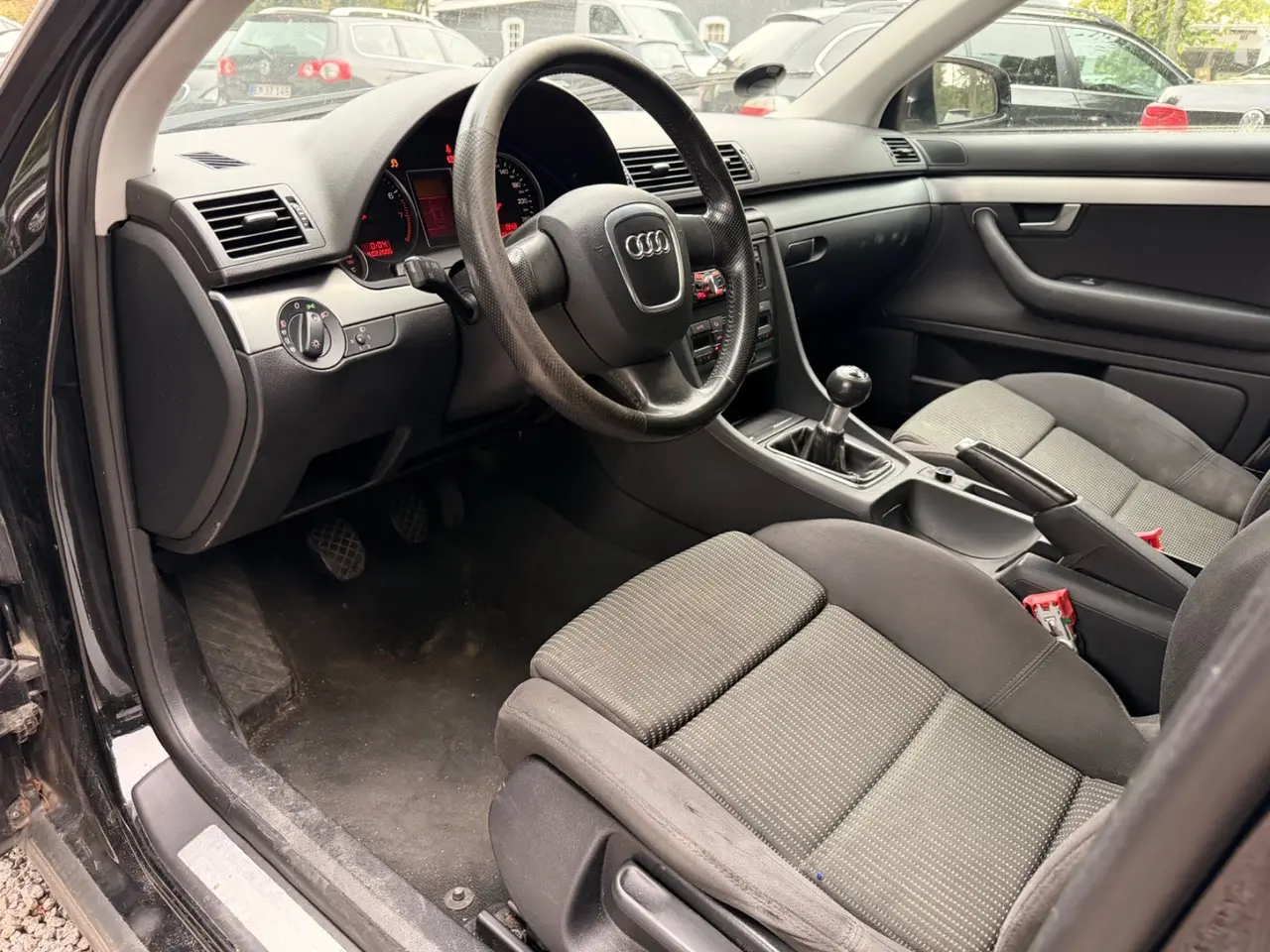 Billede 9 - Audi A4 1,6