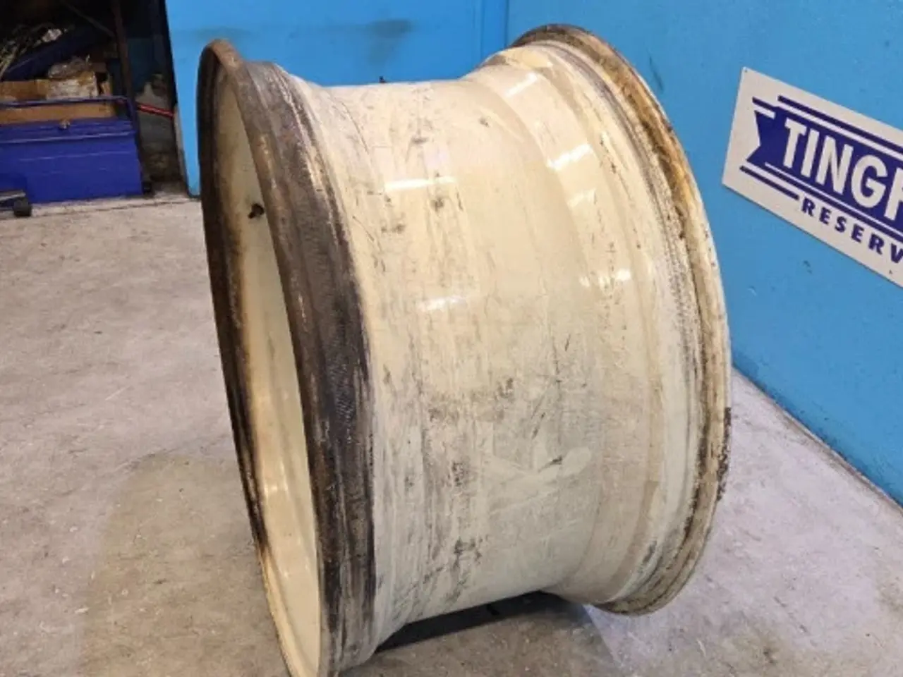 Billede 11 - 38" DW20BX38