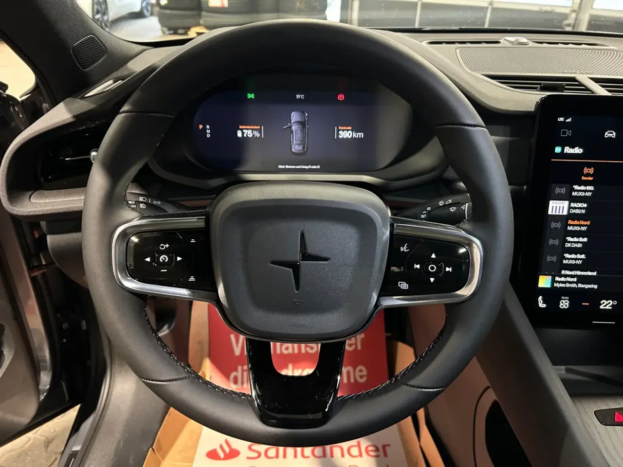 Billede 10 - Polestar 2 Long Range