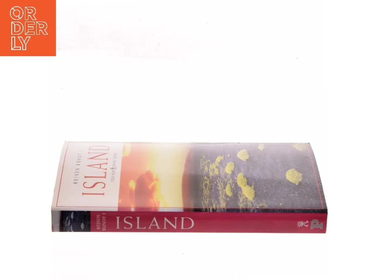 Billede 2 - Island af Politikens Forlag (Bog)