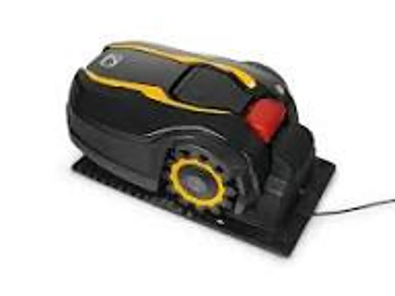 Billede 3 - ROBOTPLÆNEKLIPPER - SOM NY - SÆLGES