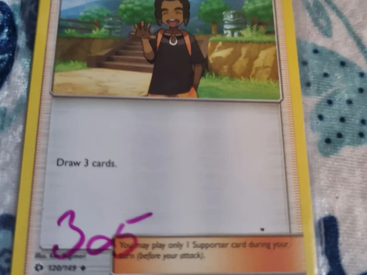 Billede 3 - Annonce 98 - Pokemon