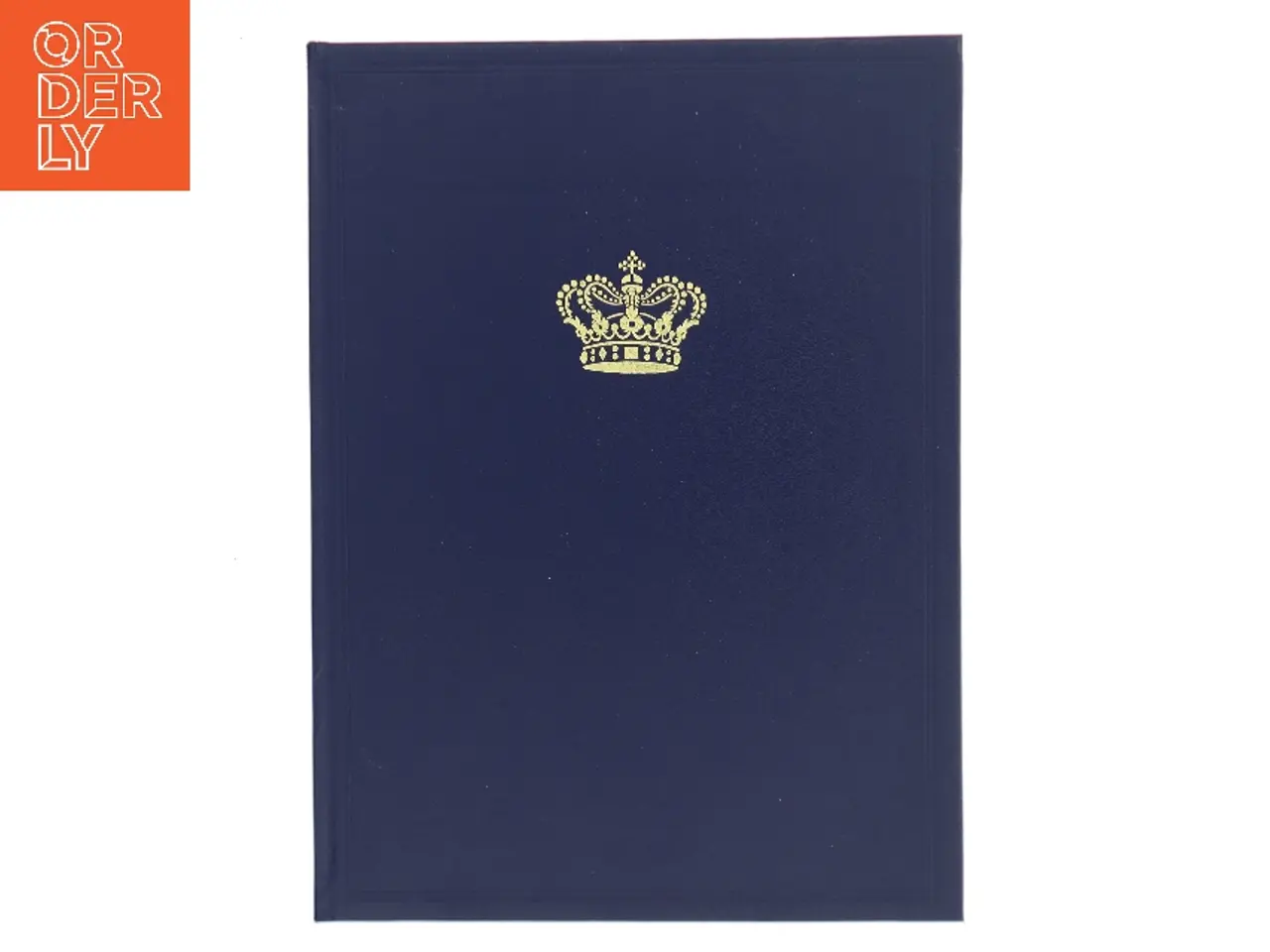 Billede 1 - Audiens - Ung og Kongelig (Bog)