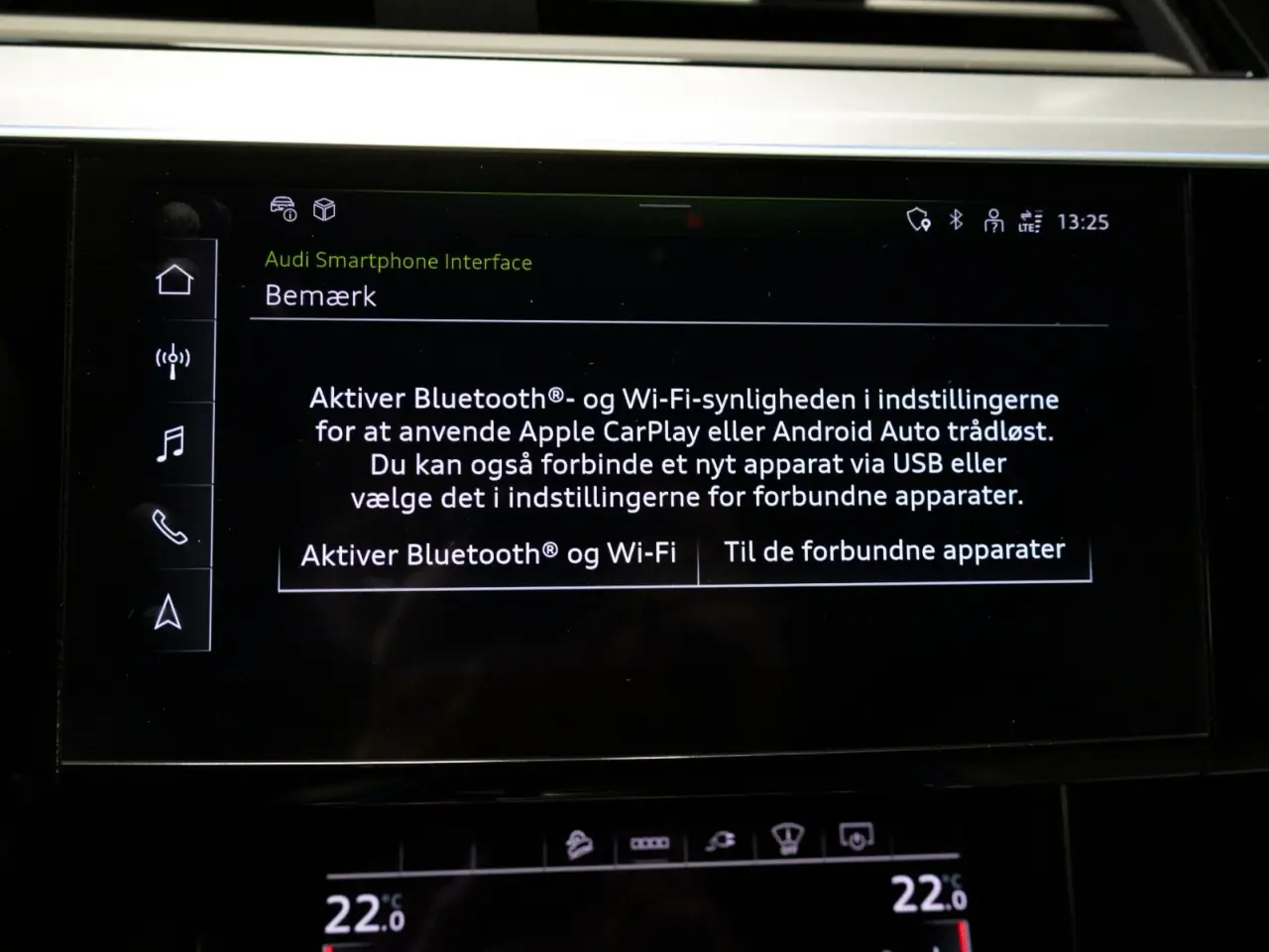 Billede 20 - Audi e-tron 55 S-line quattro