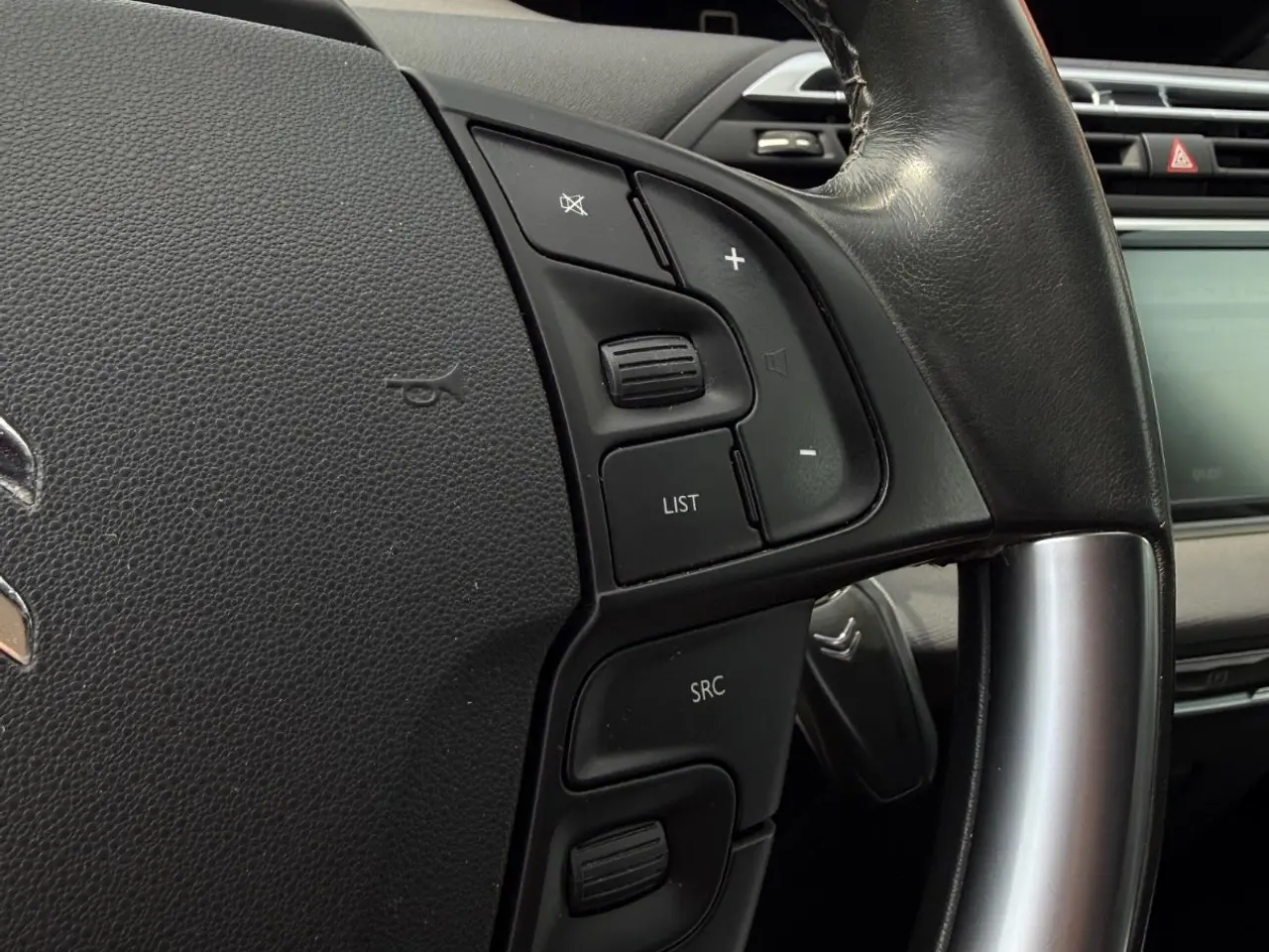 Billede 6 - Citroën Grand C4 Picasso 2,0 e-HDi 150 Exclusive aut. Van