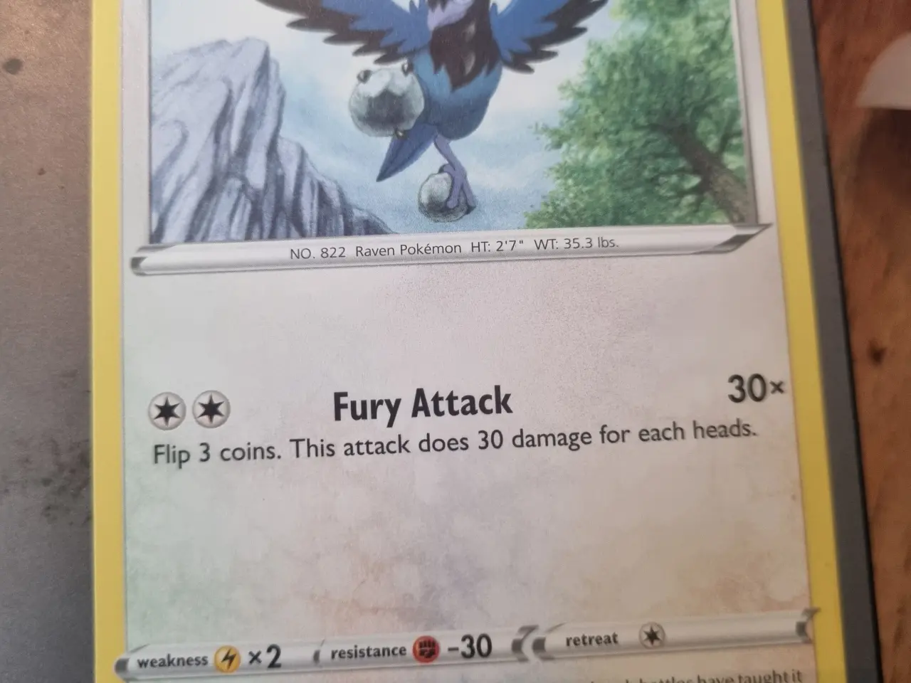 Billede 1 - Annonce 665 - Pokemon