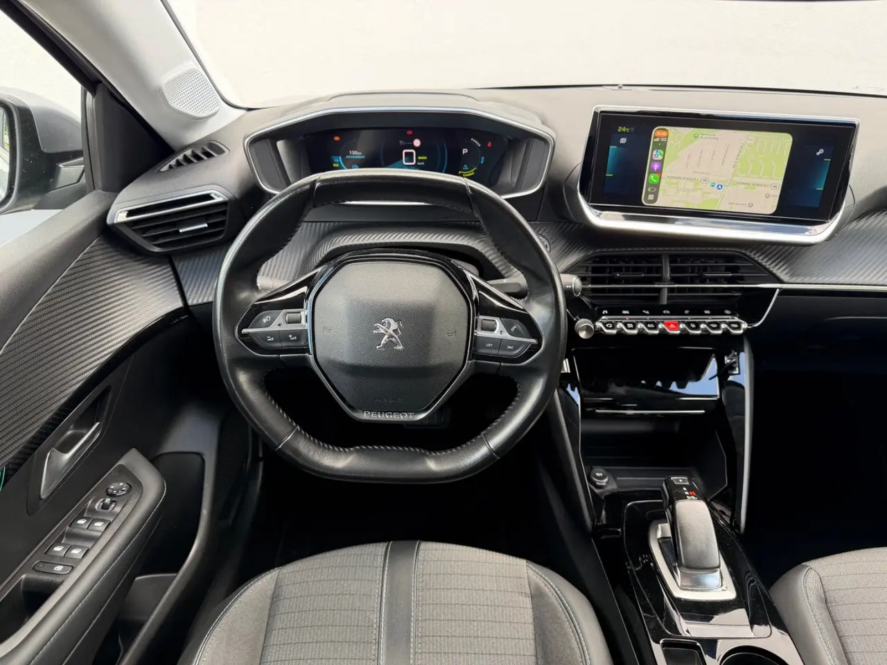 Billede 7 - Peugeot e-208 50 Allure