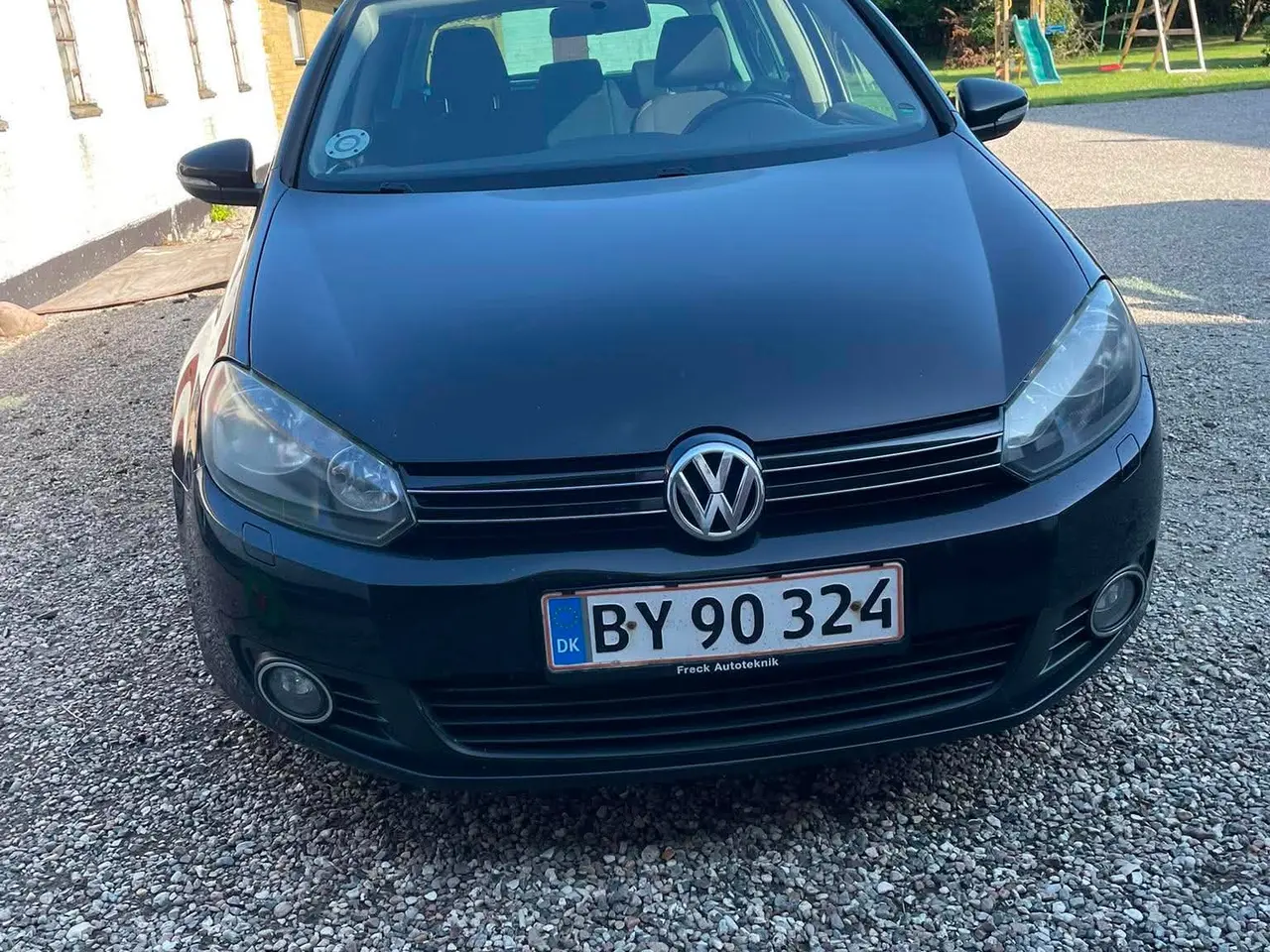 Billede 7 - VW golf 6 sælges