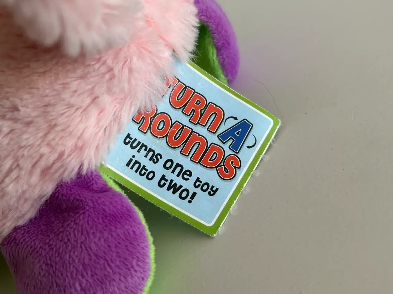 Billede 3 - Bamse