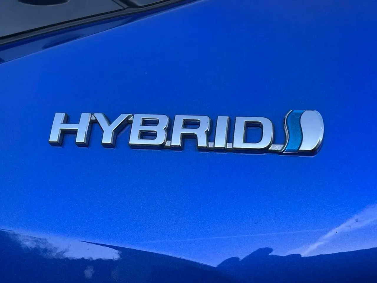 Billede 3 - Toyota CHR 
