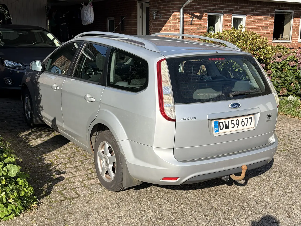 Billede 2 - Ford Focus