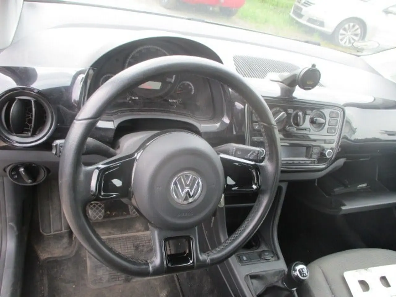 Billede 8 - VW Up! 1,0 60 Cheer Up! BMT