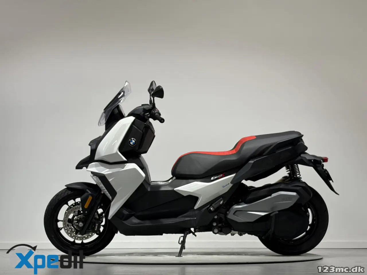 Billede 7 - BMW C 400 X