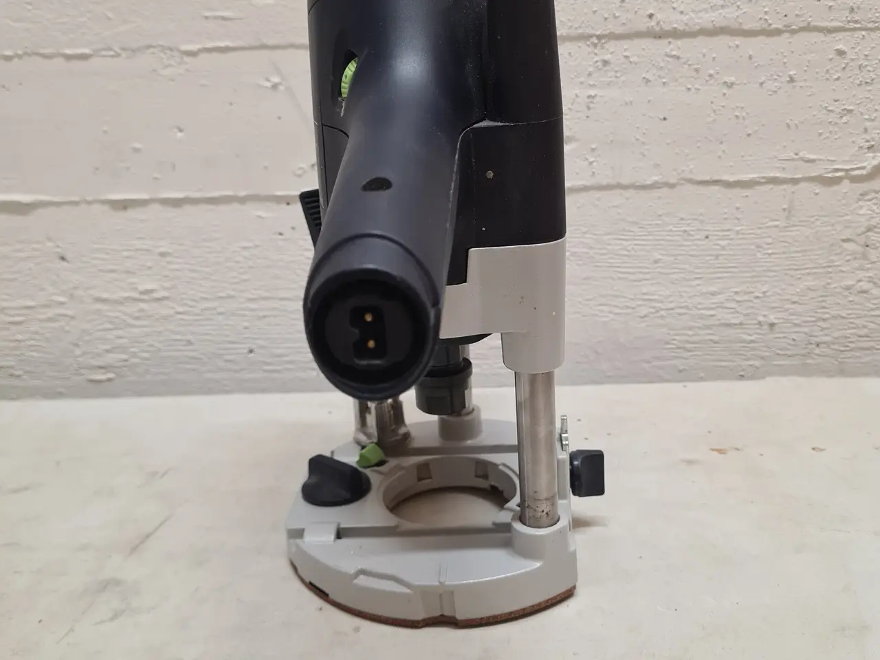 Billede 8 - Festool OF 1400 EBQ-Plus overfræser