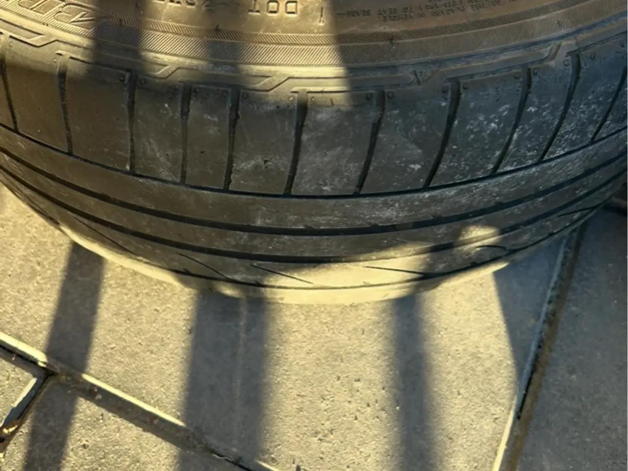 Billede 8 - BMW fælge 18”