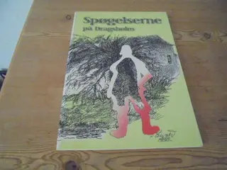 Spøgelserne på Dragsholm – se fotos og omtale