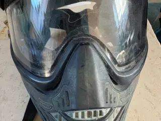 Softgun maske 