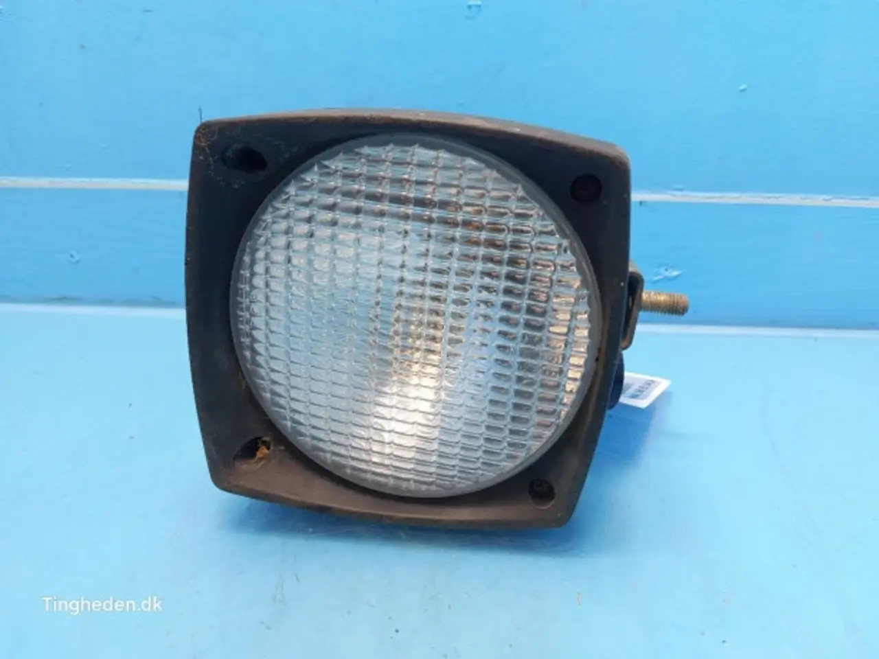Billede 10 - John Deere 1075 Arbejdslys AL38800