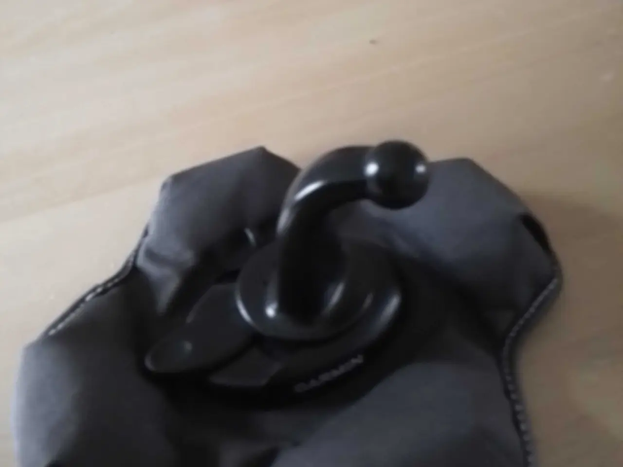 Billede 3 - Holder til Garmin gps
